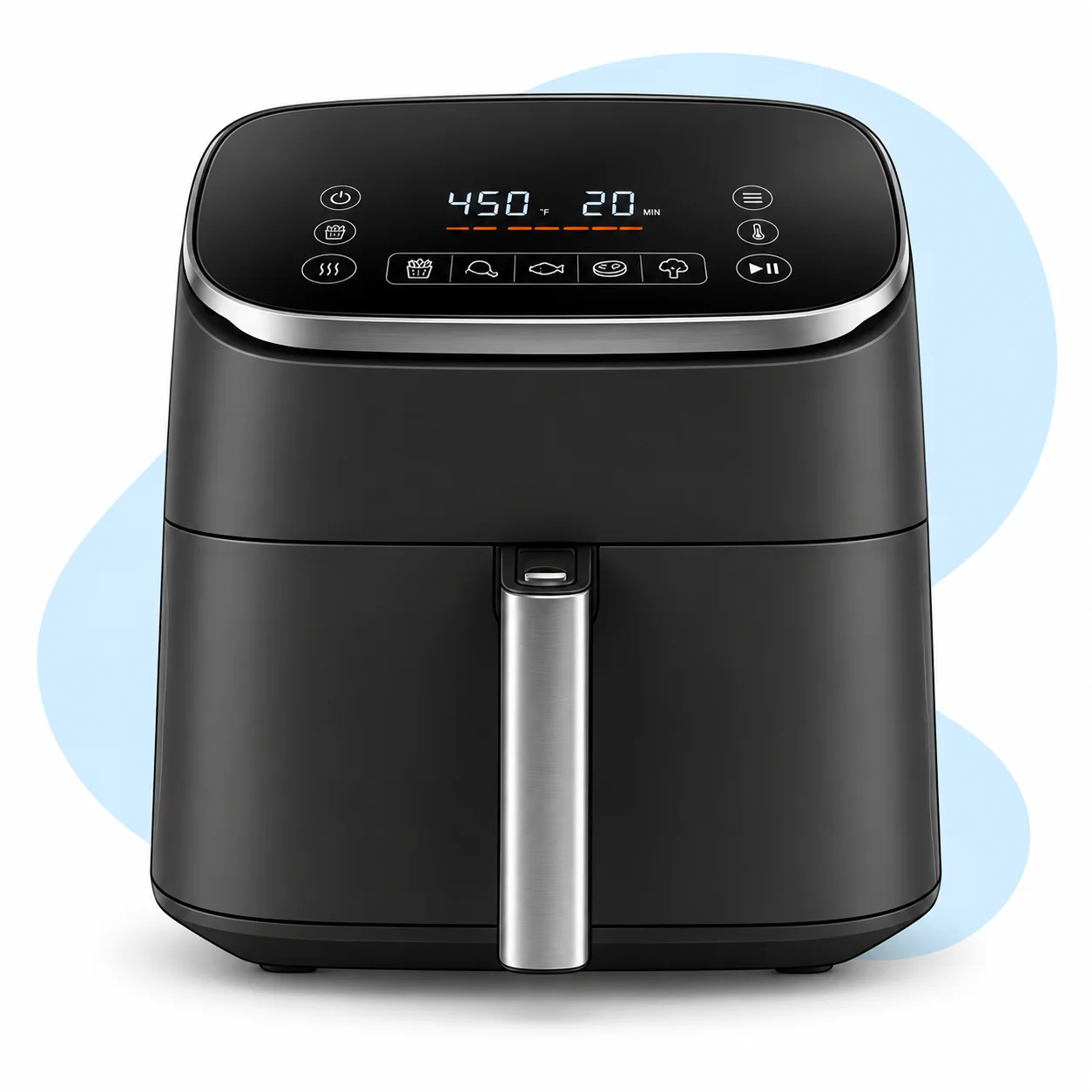 Cosori TurboBlaze 6.0-Quart Air Fryer