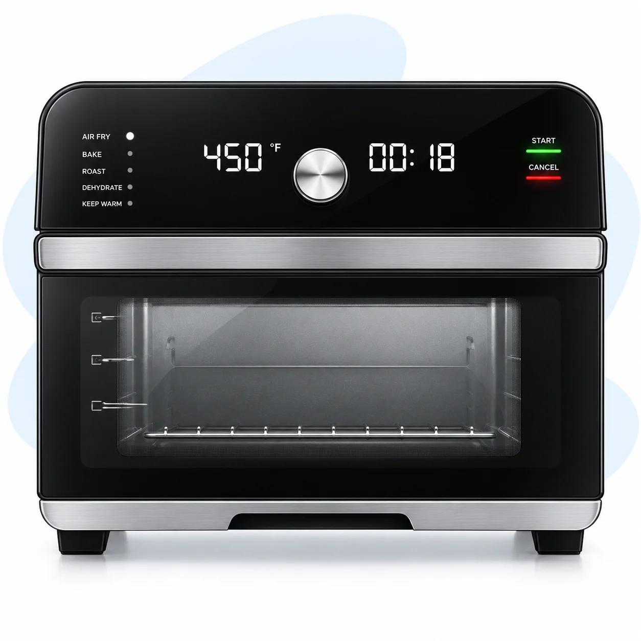 Instant Pot Omni 19QT/18L Toaster Oven Air Fryer