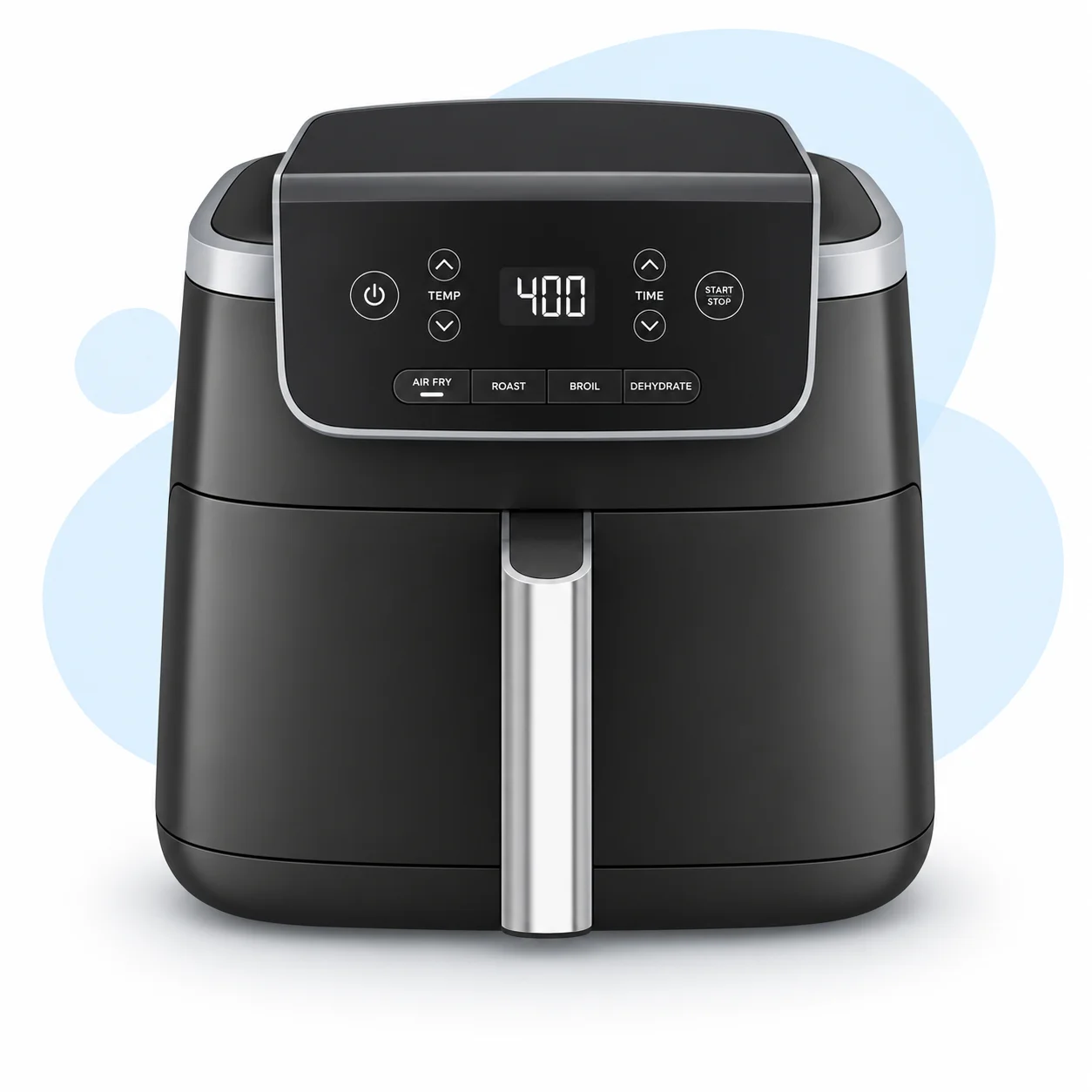 Ninja 5-QT Air Fryer Pro