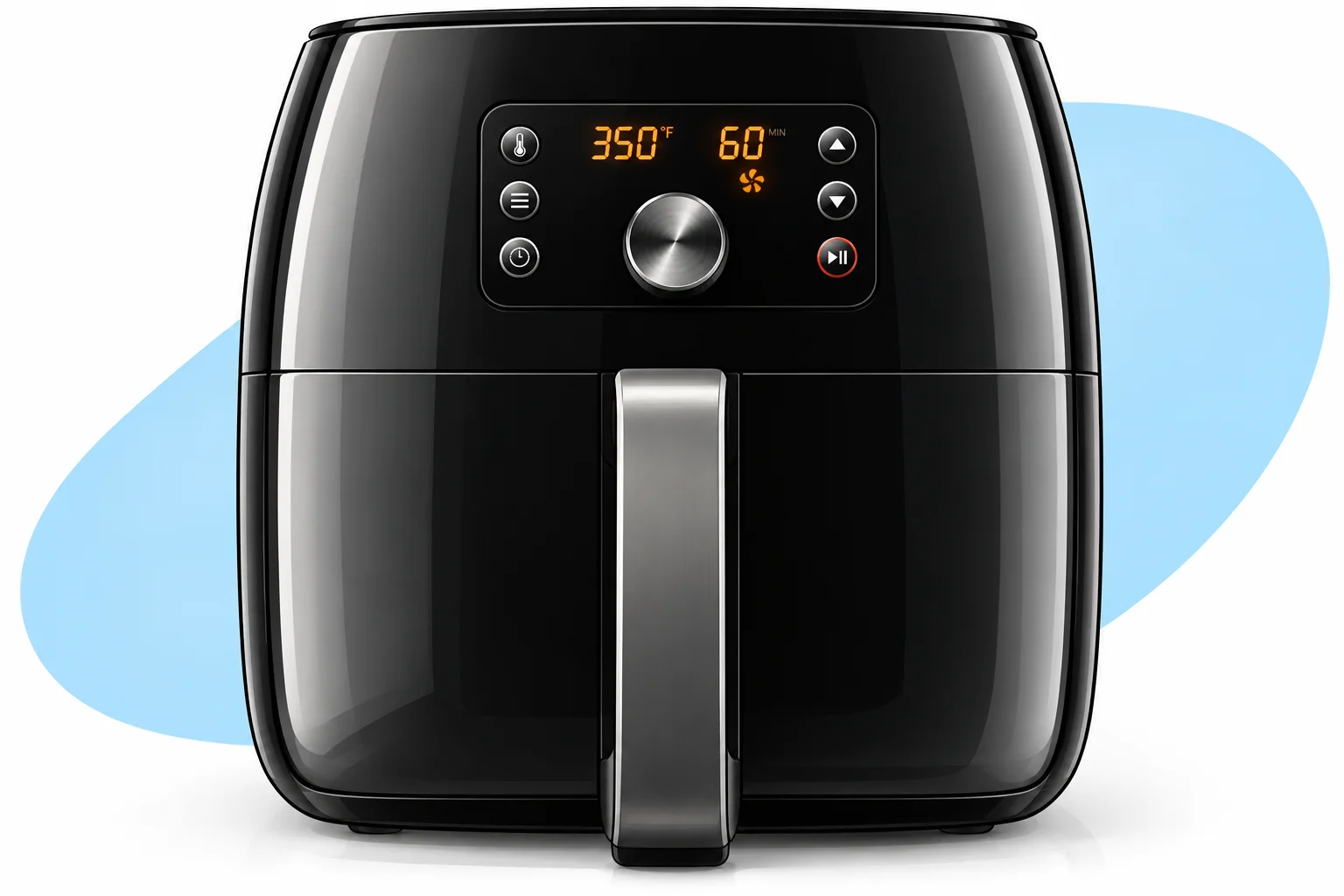 Philips Premium Airfryer XXL