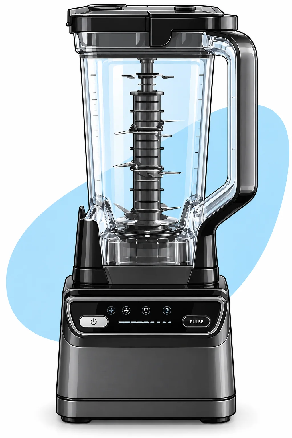 Ninja Professional Blender 2.0