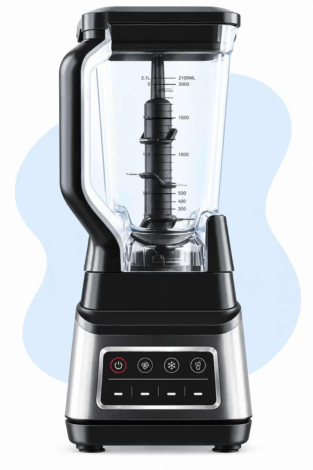 Ninja Professional Plus Blender, BN701