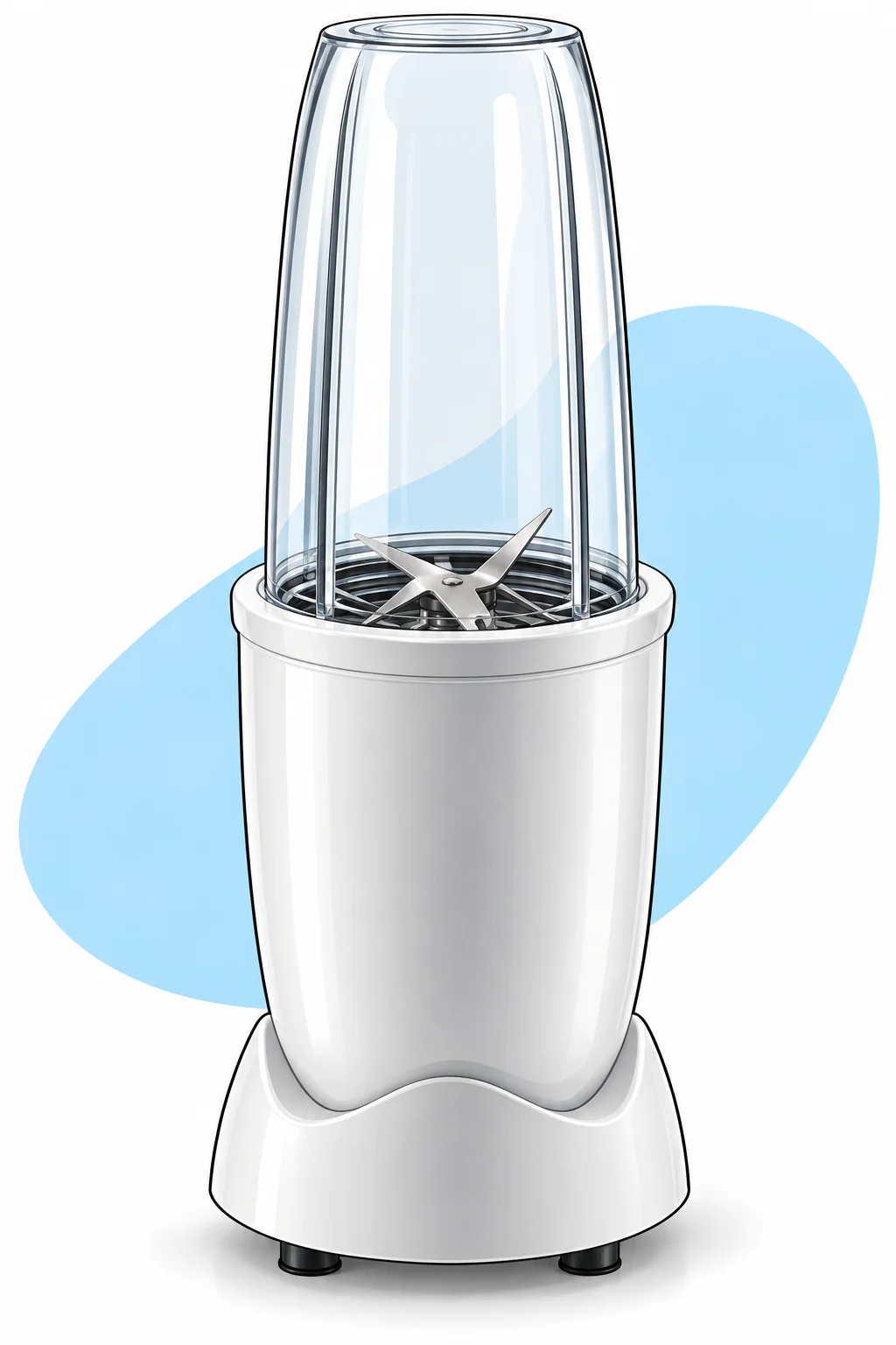 NutriBullet Pro 900