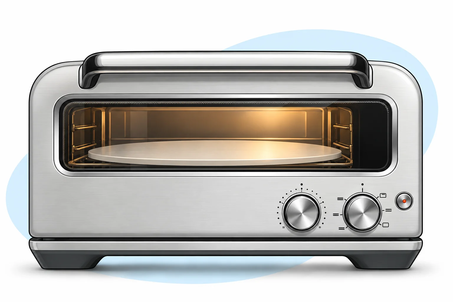 Breville Smart Oven Pizzaiolo
