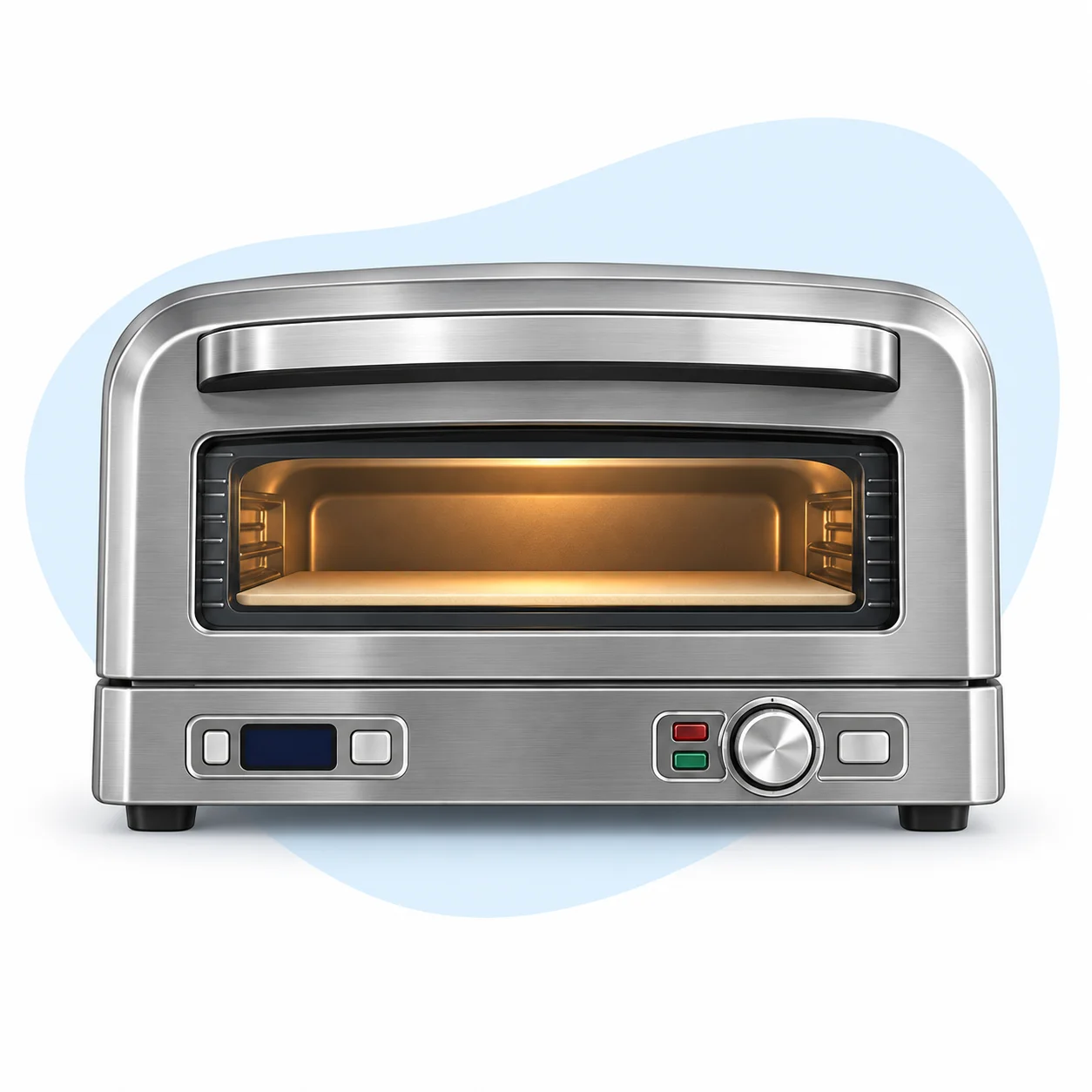 Cuisinart Indoor Pizza Oven