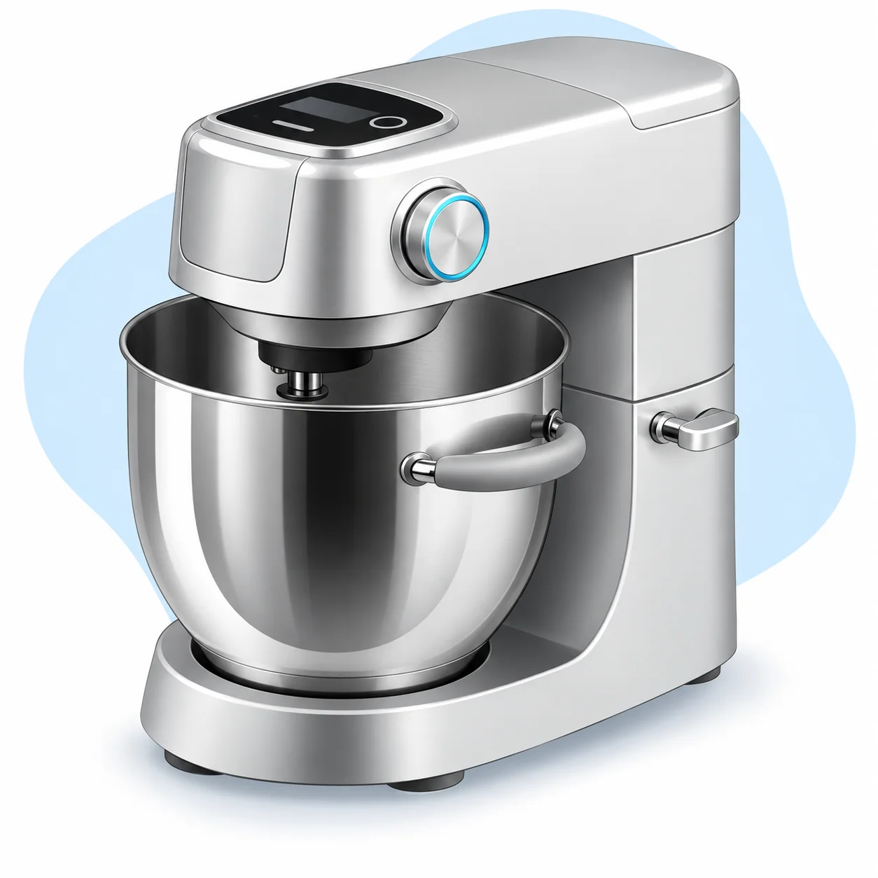 Hauswirt 6QT XL Stand Mixer