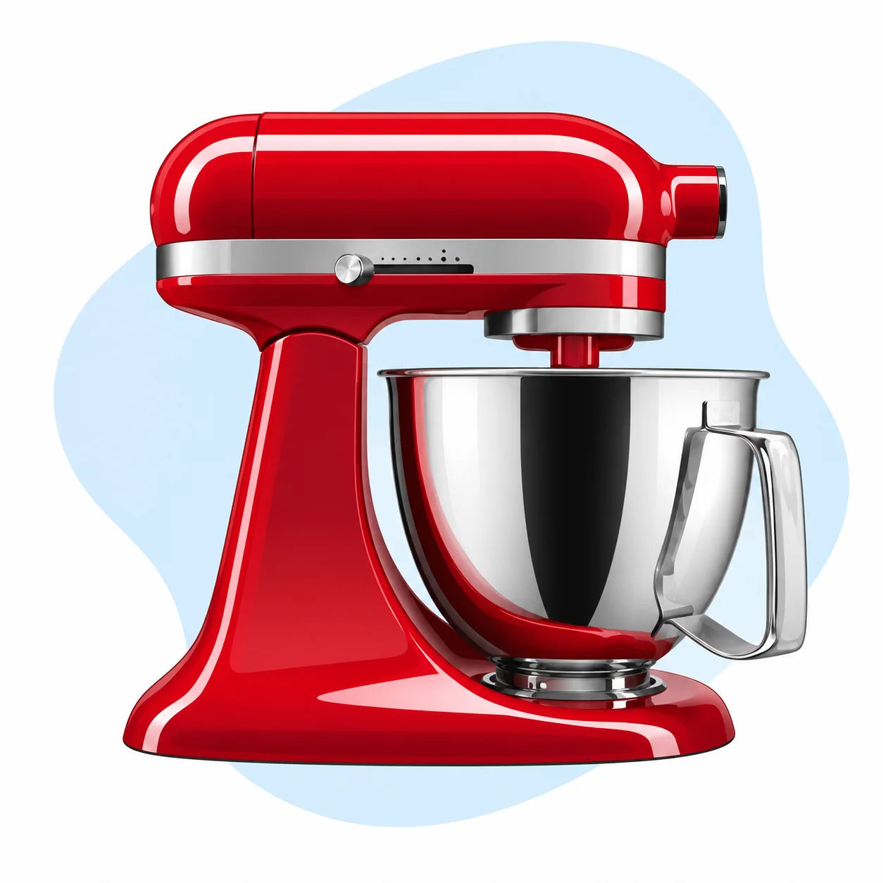 KitchenAid Artisan Mini 3.5-Quart