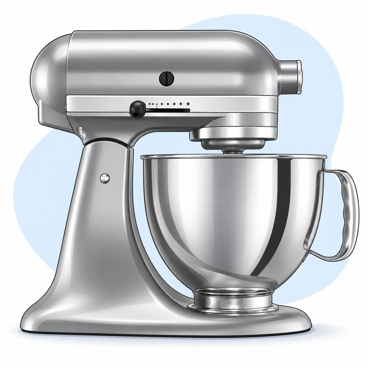 KitchenAid Artisan Series 5-Quart